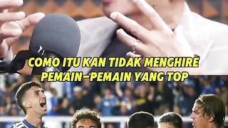 Makin gak terkenal makin murah harganya #mirwansuwarso #como #podcast #sepakbola #fyp #bola88