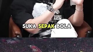 Main jelek tapi menang atau main bagus tapi kalah? #attahalilintar #podcast #sepakbola #fyp #bola88