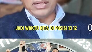 Sistem manajemen dari 3 club yang berbeda dijadikan 1 di Como #mirwansuwarso #como #podcast #sepakbola #fyp #bola88