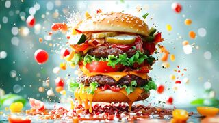 GOOD FOOD, TASTY AND DELICIOUS 603
