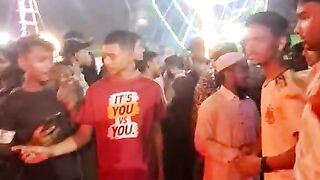Sylhet trade fair