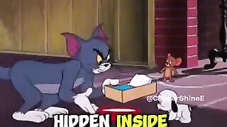 Tom and Jerry show 😻😻💗💗💗