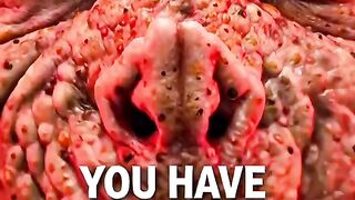 This Monster Was Never Supposed To Exis