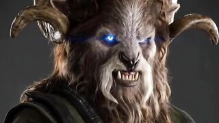This Monster Was Never Supposed To Exis 2