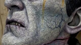 Megalophobia, Nightmare ,Thriller, Horror