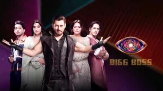 Bigg Boss season 20 episode 51 Day 50 Ek Bawal Many Sawaal! 540p.