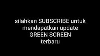 green screen sparks