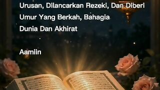 sholawat 7