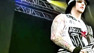 To End The Rapture _ Avenged Sevenfold