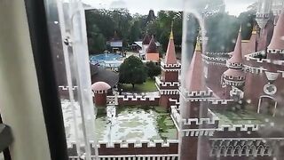 Kereta gantung 3