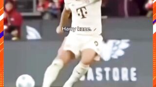 The winner of Ballon D'or
