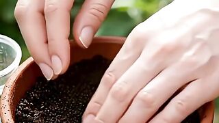 *planting watermelon seeds*
