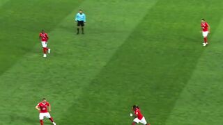 Skill Neymar jr 🪄