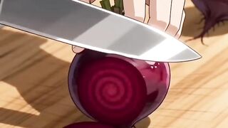 Legendary Anime Style Aussie Burger Recipe