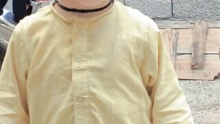 Shezada isha khan