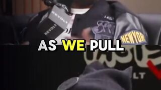He Was Ready to Fight! 🥊 The Truth About Boxing and Communication #Shorts