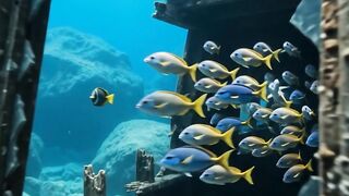 Which colorful fish is your favorite? 🐟😍 6