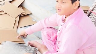 M Riaz Khan