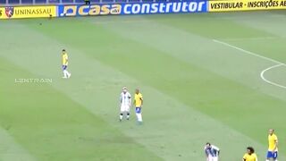 Brazil vs Argentina 2016🥶