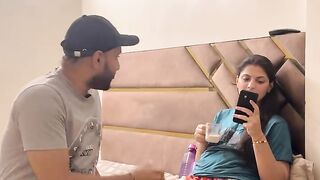 Matharu Couple 2