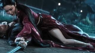 The Stunning Assassin Who Leaves Everyone Speechless! | Chinese Drama