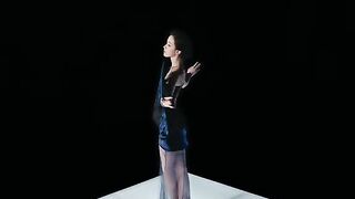Chen Duling 360-degree slow-motion camera