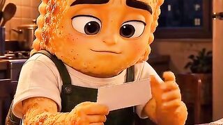 Novelas das frutas 417