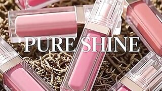 Pure shine lipstick 💄