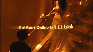 Kal raat