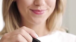 Class lipstick use please don't forget the time