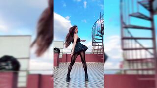 Indian Girl Karishma Shahi Dance 11
