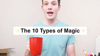 You Won't Believe This! 🤯 #magictricksrevealed