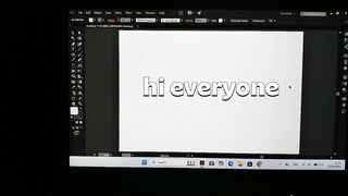 cutting out the middle part of an object using Pathfinder