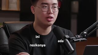 Timoty Ronald 2