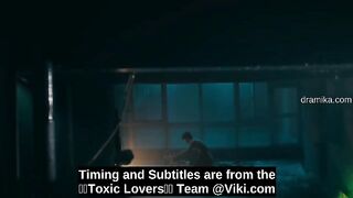 Salvation,  swallowed by nest ep 1 part 1 eng sub