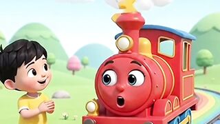 Kids learning counting ...