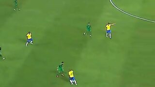 NEYMAR x SAUDI ARABIA🔥🇧🇷