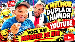 humor de primeira