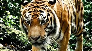 Hewan harimau 2
