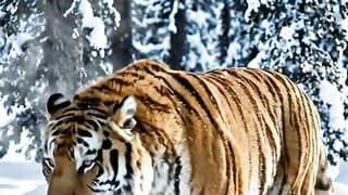 Harimau 7