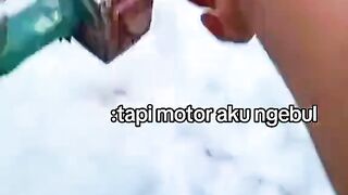 Siapa sangka 🗿
