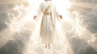 MARANATA, ORA VEM, SENHOR JESUS!
