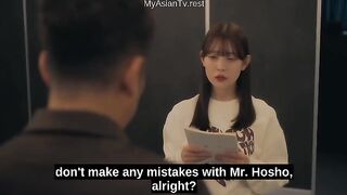 Salvation, swallowed by nest ep 1 part 2 eng sub