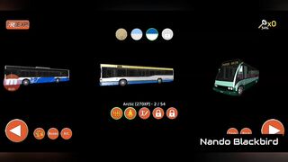 Public Transport Simulator (Android) - Arctic