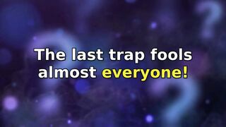 Common Sense Traps That Fool Everyone! Part 4 🤯