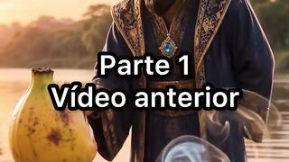 Novelas das frutas 456