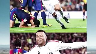 Rekod Messi & Ronaldo pun lesap! 🤯