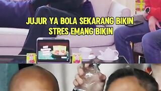 Ketika Sepakbola udah jadi kerjaan #bola88 #como #podcast #sepakbola #fyp