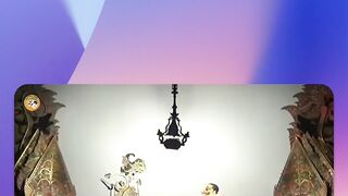 Wayang jiwo