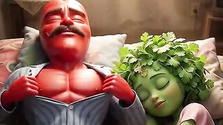 Novelas das frutas 486